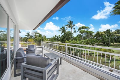 Luxury Villa Photo #14