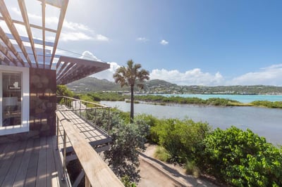 Luxury Villa Photo #8
