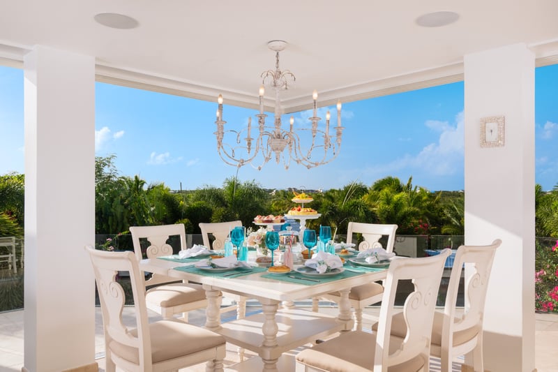 Pearls of Long Bay Estate