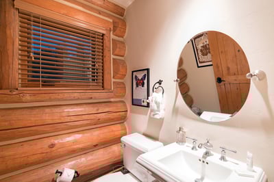 Luxury Villa Photo #16