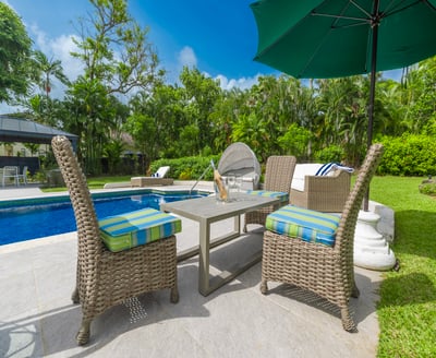 Luxury Villa Photo #5