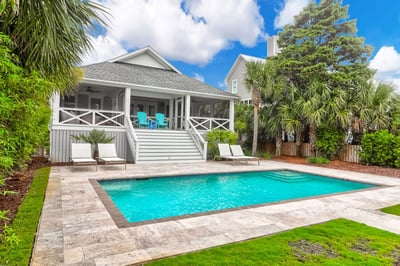 Luxury Villa Photo #2