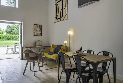 Luxury Villa Photo #40