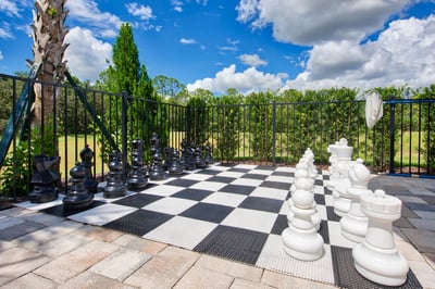 Luxury Villa Photo #8