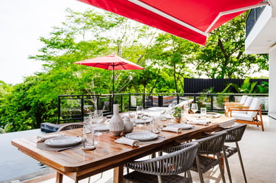Luxury Villa Photo #9