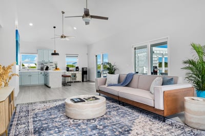 Luxury Villa Photo #12