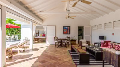 Luxury Villa Photo #13