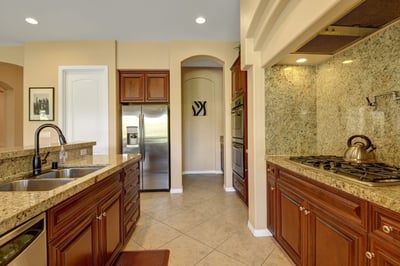 Luxury Villa Photo #11