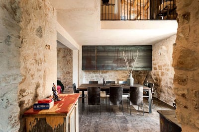 Luxury Villa Photo #10