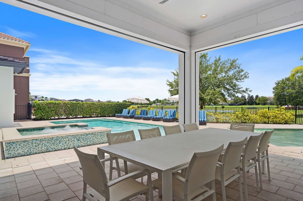 Hero's Hideout Mansion