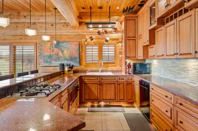 Luxury Villa Photo #6