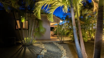 Outdoor Area