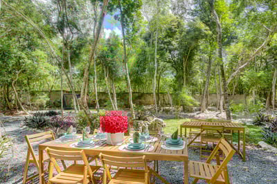 Luxury Villa Photo #16