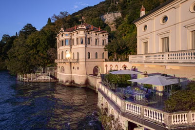 Luxury Villa Photo #57