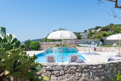 Luxury Villa Photo #15