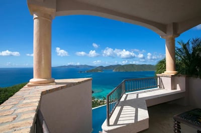 Luxury Villa Photo #14