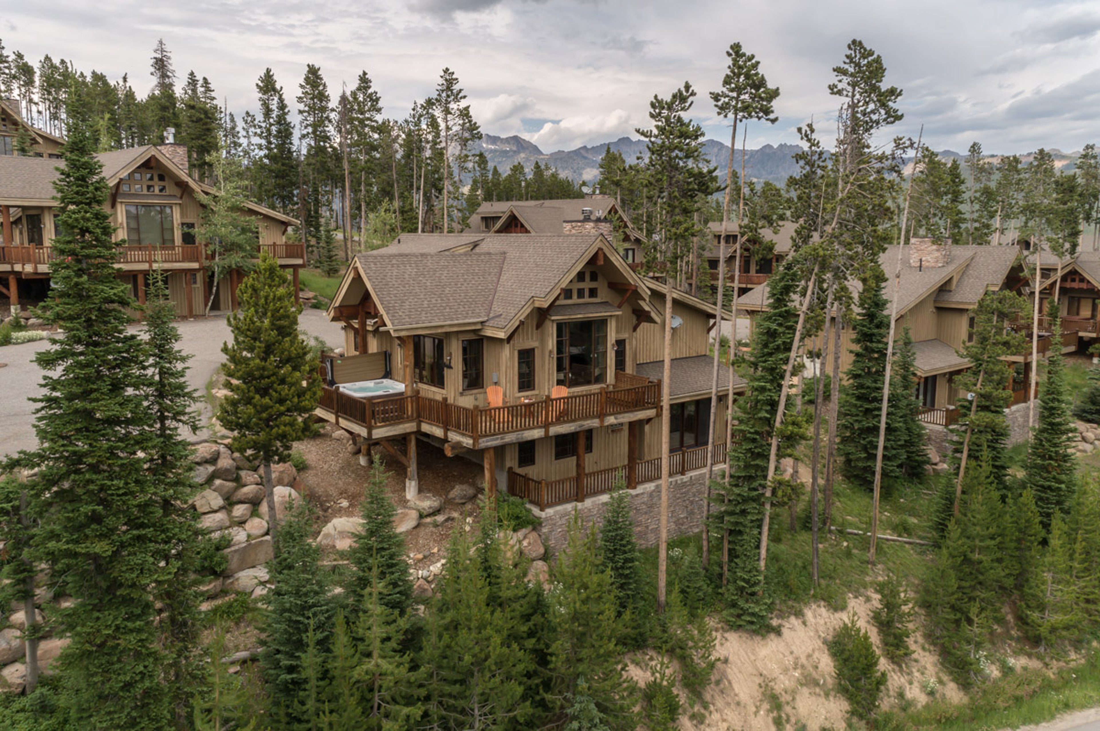 Moonlight Mountain Home | 9 Happy Trails - 22