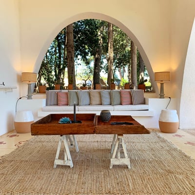 Luxury Villa Photo #31