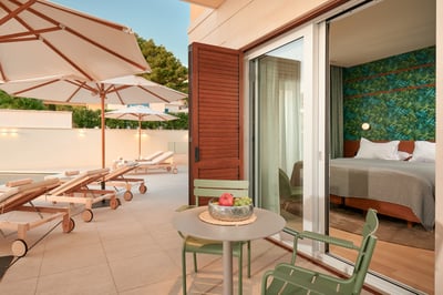 Luxury Villa Photo #61