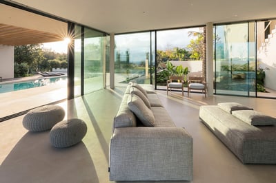 Luxury Villa Photo #19