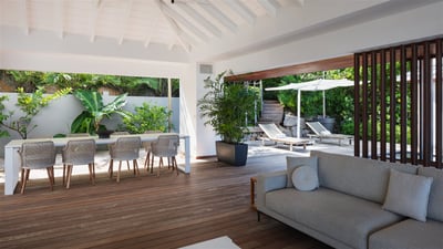 Luxury Villa Photo #27
