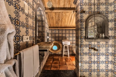 Luxury Villa Photo #24