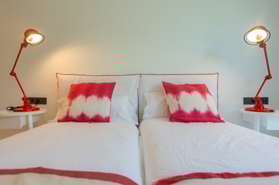 Luxury Villa Photo #32