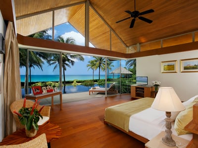 Luxury Villa Photo #26