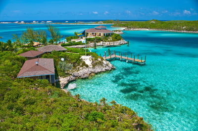 Luxury Villa Photo #2