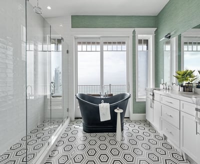 Luxury Villa Photo #35