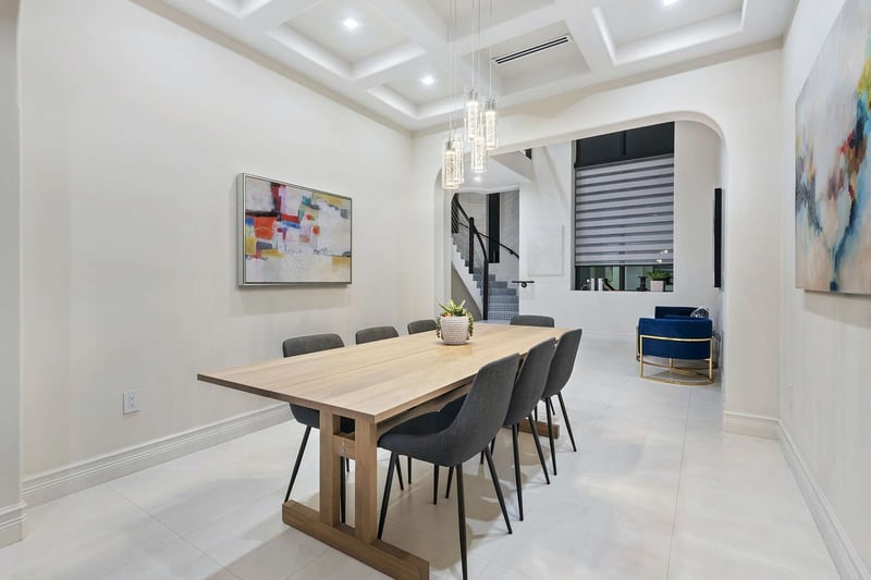 Villa Coral