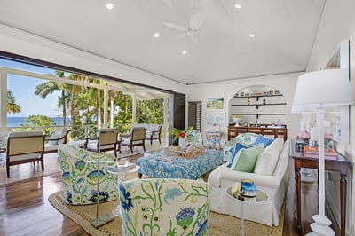 Luxury Villa Photo #15