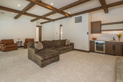 Luxury Villa Photo #11