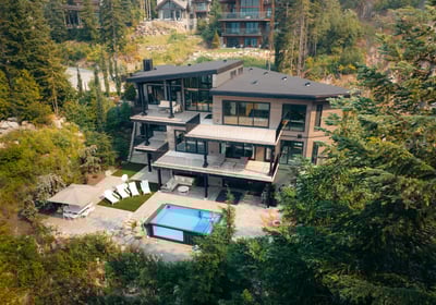 Luxury Villa Photo #8