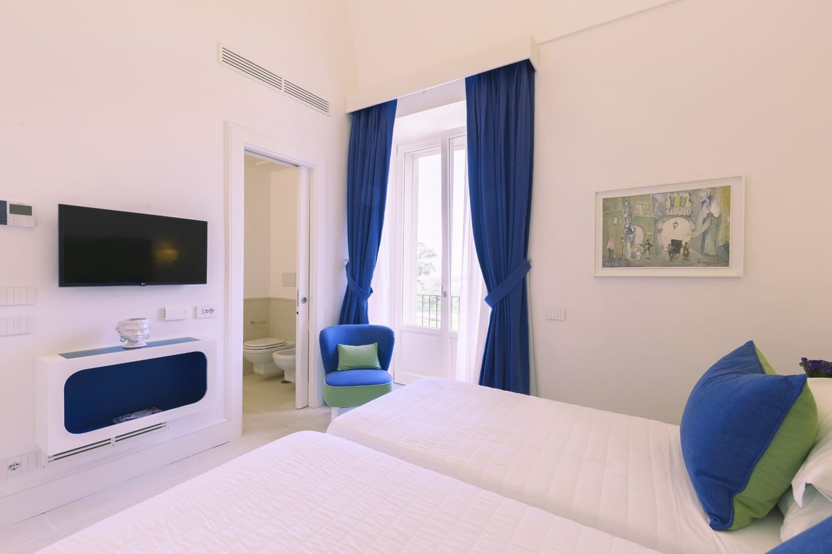 Villa Riviera apartment rental - 55