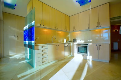 Luxury Villa Photo #40