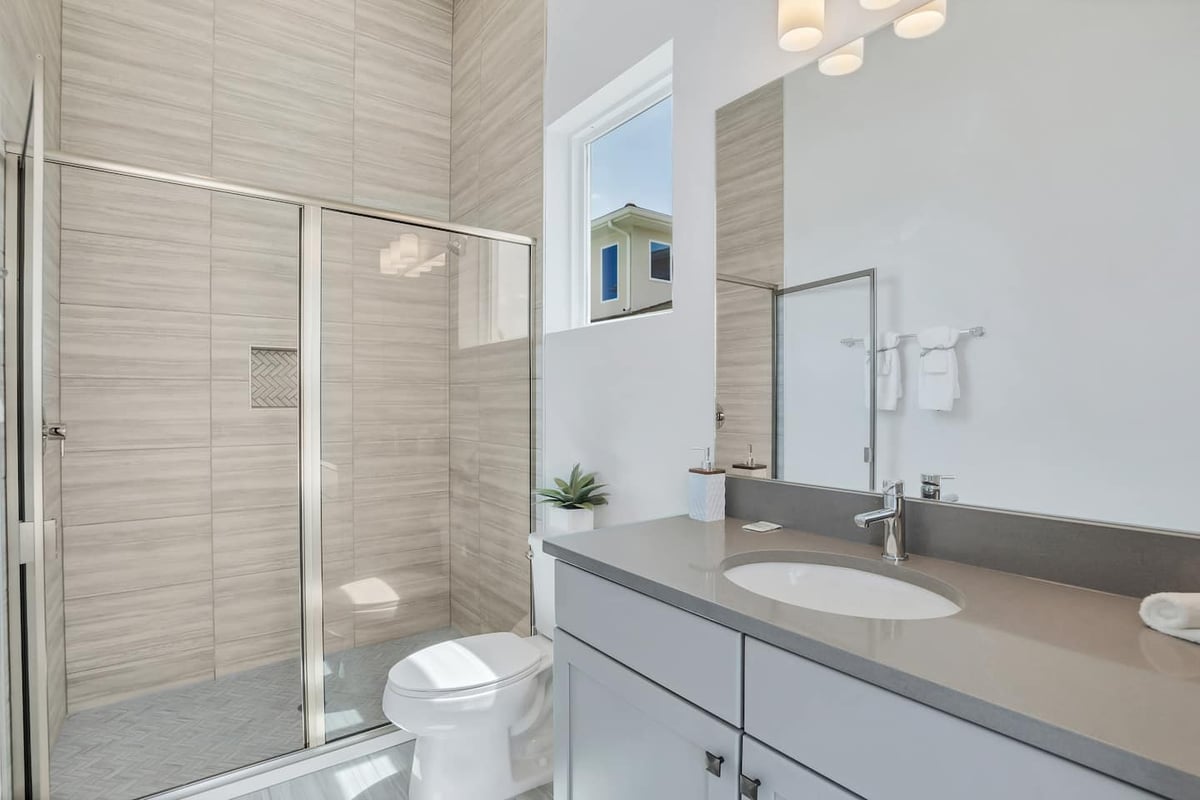 Golden Galaxy Retreat