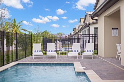Luxury Villa Photo #36