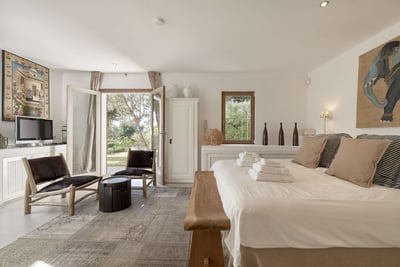 Luxury Villa Photo #28