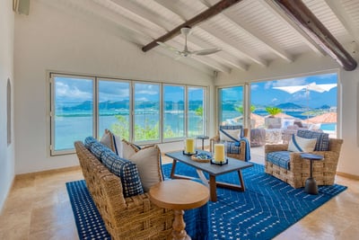Luxury Villa Photo #21
