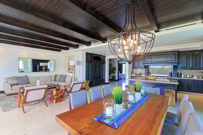 Luxury Villa Photo #7