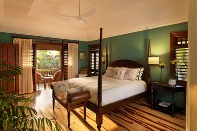Luxury Villa Photo #46