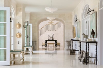 Luxury Villa Photo #16