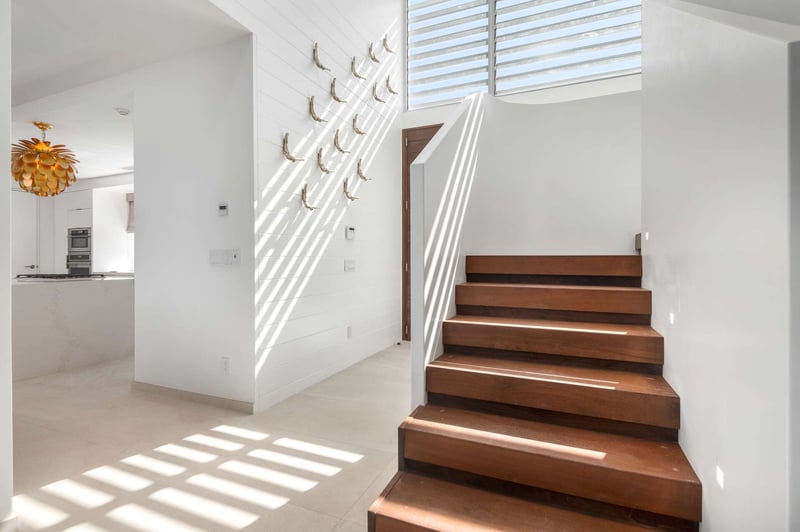 Beach Enclave Grace Bay 6 BDM Premium Ocean View Villa