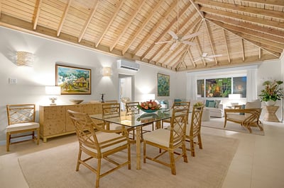 Luxury Villa Photo #11