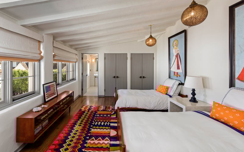 Howard Hughes Estate