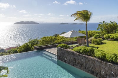 Luxury Villa Photo #9