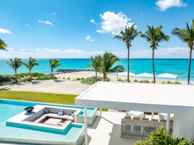 Luxury Villa Photo #20