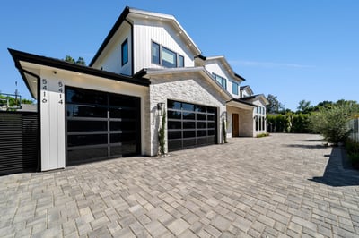 Luxury Villa Photo #17