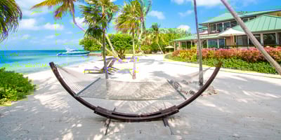 Luxury Villa Photo #2